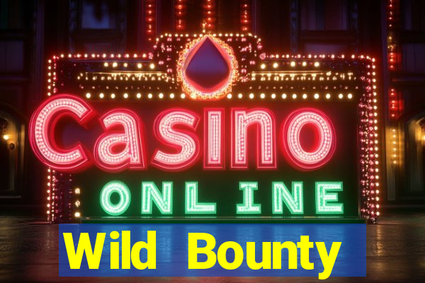 Wild Bounty Showdown melhor horário para